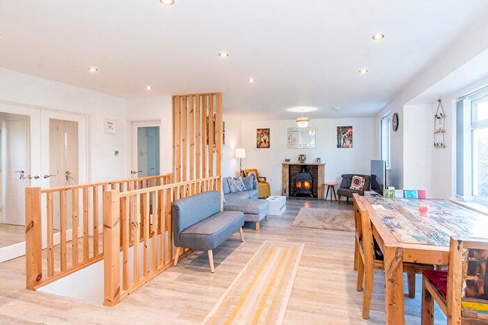 5 Bedroom Detached House For Sale In Berridges Lane, LE17