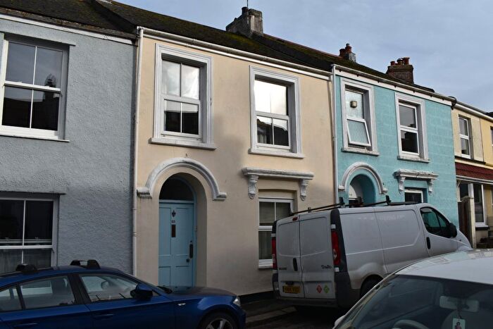 4 Bedroom Flat To Rent In Norfolk Road, Falmouth, TR11