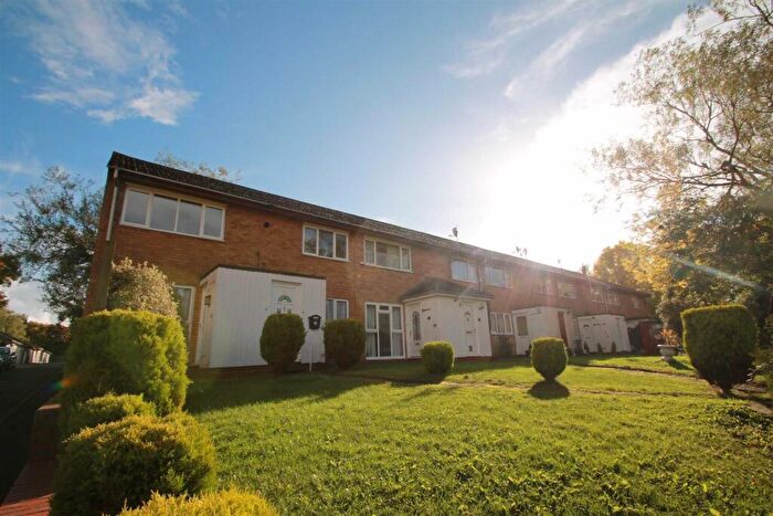 2 Bedroom Apartment To Rent In Ormonde, Stantonbury, Milton Keynes, MK14