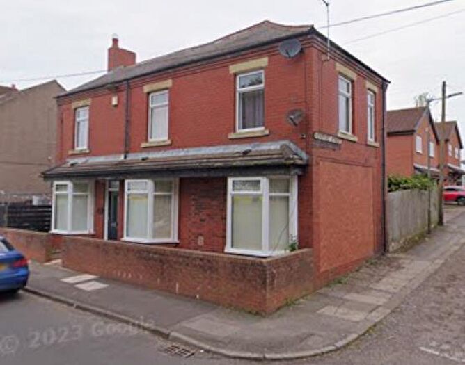 4 Bedroom Detached House For Sale In Leeholme Road, Leeholme, Bishop Auckland, DL14