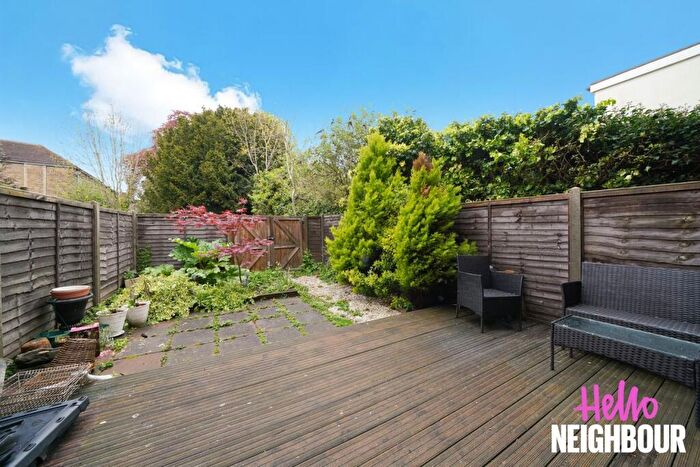 2 Bedroom Apartment To Rent In Selhurst Road, London, SE25