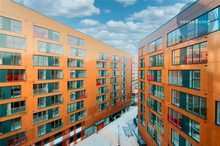 Apartment To Rent In The Grand Exchange, Market Street, Bracknell, Berkshire, RG12