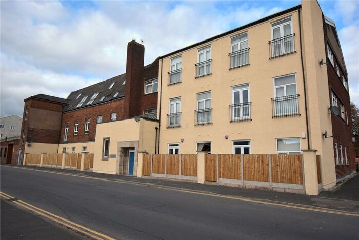 2 Bedroom Apartment To Rent In Willowbank Apartments, Carlisle, CA2
