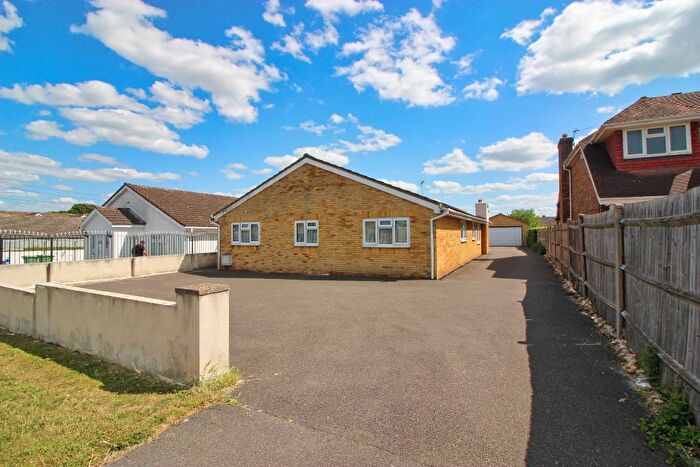 5 Bedroom Detached Bungalow For Sale In Hever Road, West Kingsdown, TN15