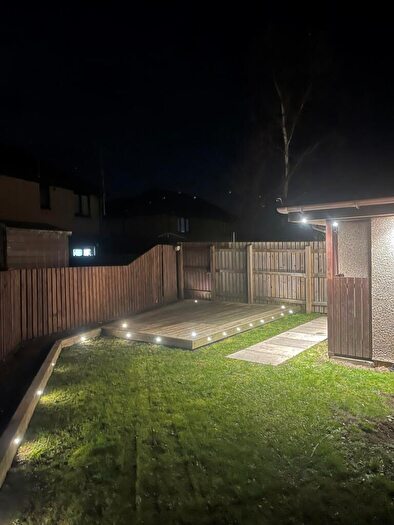 1 Bedroom Flat For Sale In Kyd Drive, Elgin, IV30