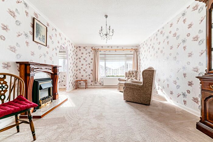 2 Bedroom Detached Bungalow For Sale In Cardigan Crescent, Milton, BS22
