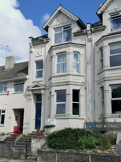 2 Bedroom Flat To Rent In Saltash Rd, Plymouth, PL2