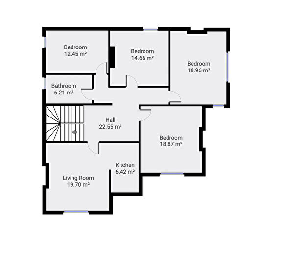 4 Bedroom House To Rent In Newland, Lincoln, LN1