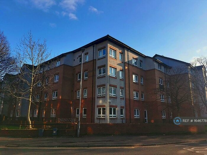2 Bedroom Flat To Rent In Arcadia Street, Glasgow, G40