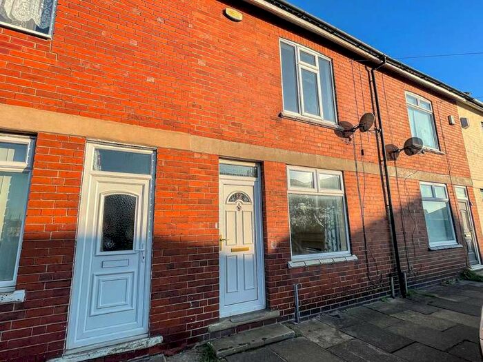 3 Bedroom Terraced House To Rent In Mill Gate, Bentley, , DN5