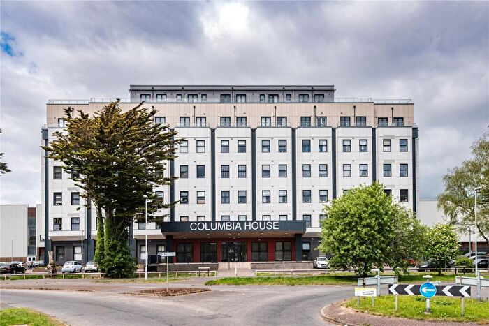 1 Bedroom Flat For Sale In Romany Road, Worthing, West Sussex, BN13