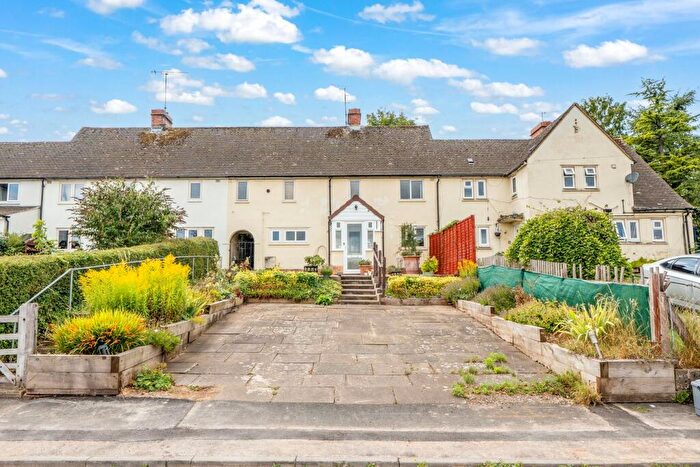 4 Bedroom Terraced House For Sale In West Tynings, Nailsworth, GL6