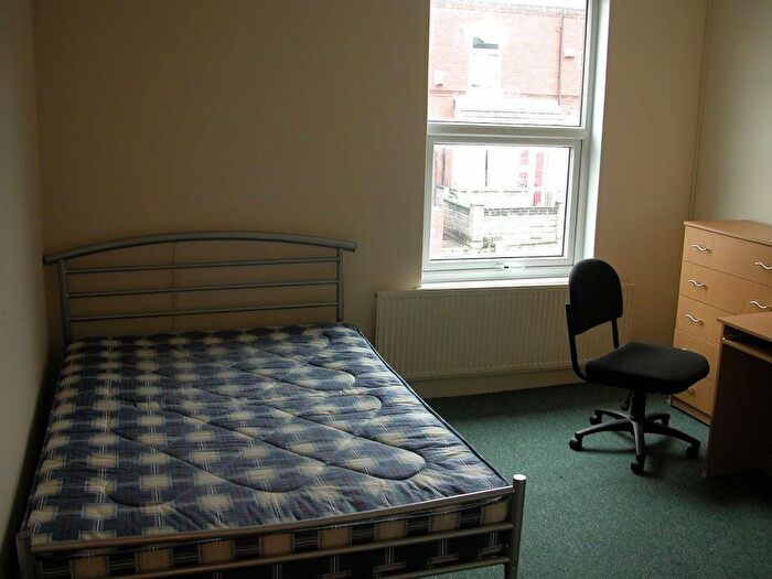 6 Bedroom House To Rent In Alton Road, Birmingham, West Midlands, B29