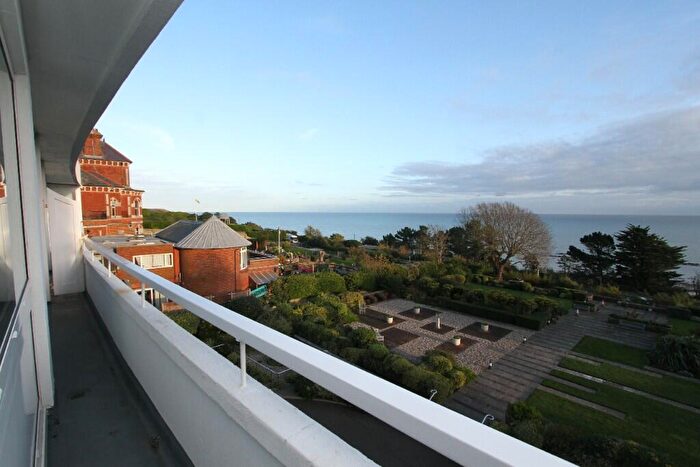 2 Bedroom Apartment For Sale In South Cliff Tower, Bolsover Road, Eastbourne, BN20