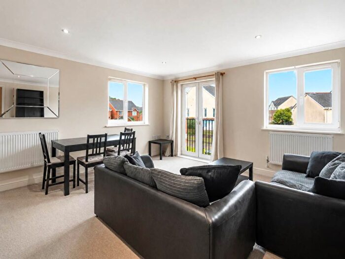 1 Bedroom Flat For Sale In Ty Ceredig, Clos Gwilym, Llanbadarn Fawr, SY23