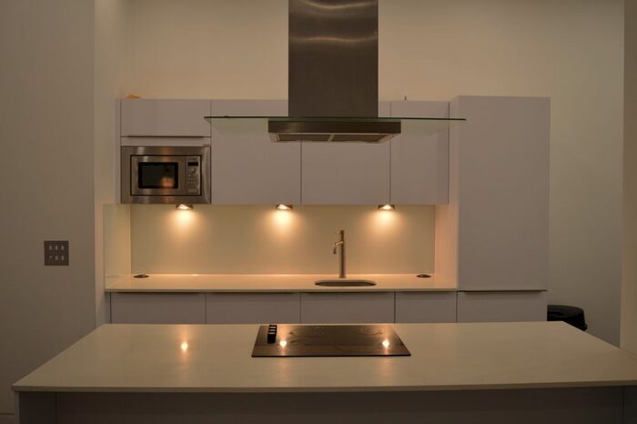 1 Bedroom Flat To Rent In Haven Way, London, SE1