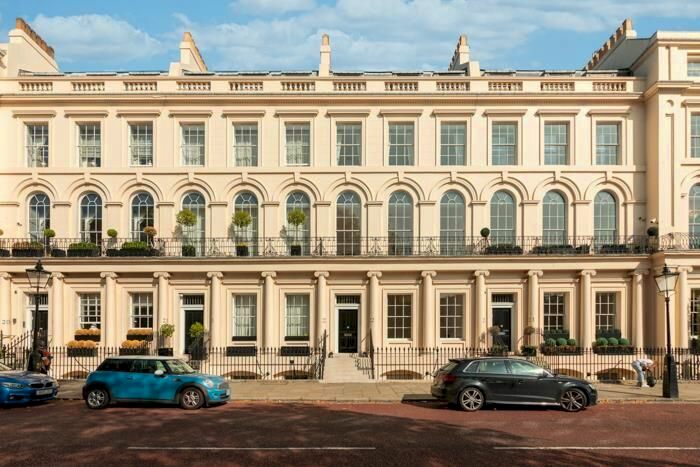 5 Bedroom Property To Rent In Park Square East, London NW1