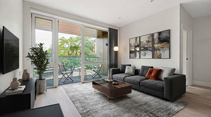 1 Bedroom Flat For Sale In Royal Engineers Way, Mill Hill East, NW7