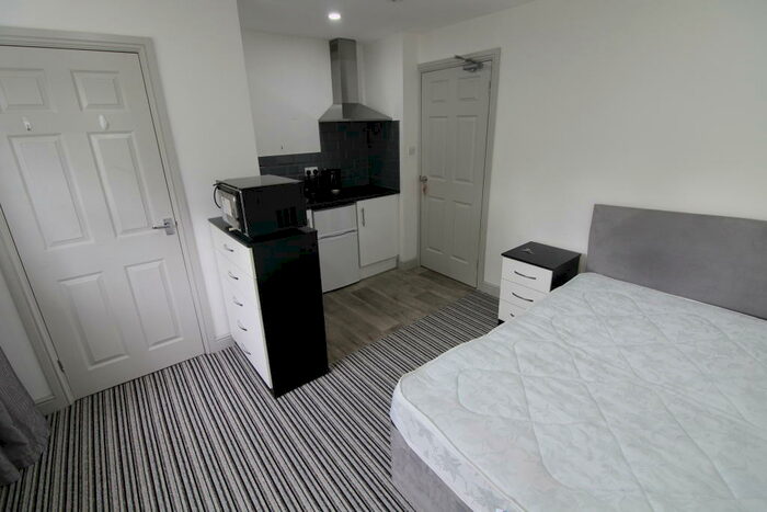 Studio To Rent In Watergall, Studio, Bretton, Peterborough, PE3