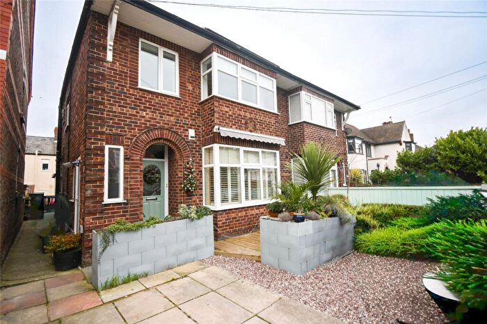 2 Bedroom Flat To Rent In Seabank Road, Wallasey, Merseyside, CH45