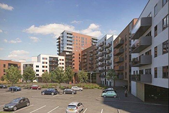 2 Bedroom Retirement Property For Sale In Solihull Retirement Village, Victoria Crescent, B90