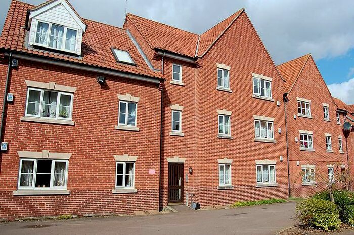 2 Bedroom Apartment To Rent In Ketts Hill, Norwich, NR1