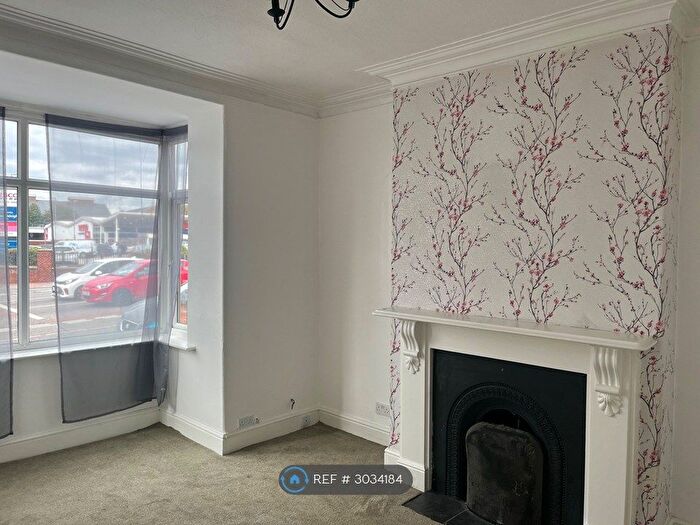3 Bedroom Terraced House To Rent In Colville Terrace, Gainsborough, DN21