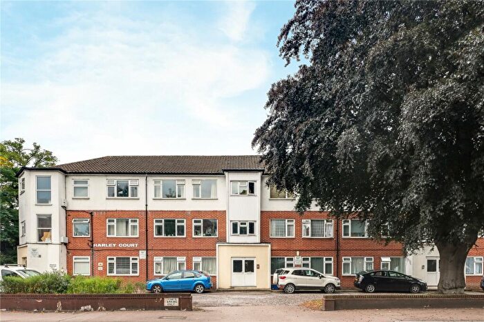 1 Bedroom Flat To Rent In Harley Court, Blake Hall Road, London, E11