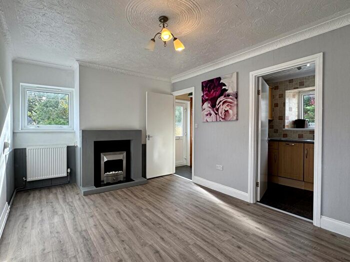 1 Bedroom Flat To Rent In Trevaughan, Whitland, SA34