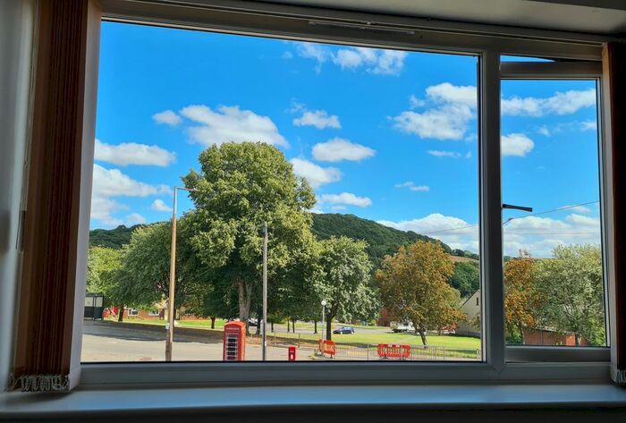 2 Bedroom Flat To Rent In Sheffield Road, Unstone, Dronfield, S18