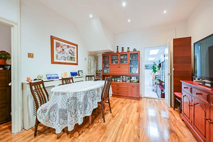 3 Bedroom Property For Sale In St Loys Road London, Tottenham, London, N17