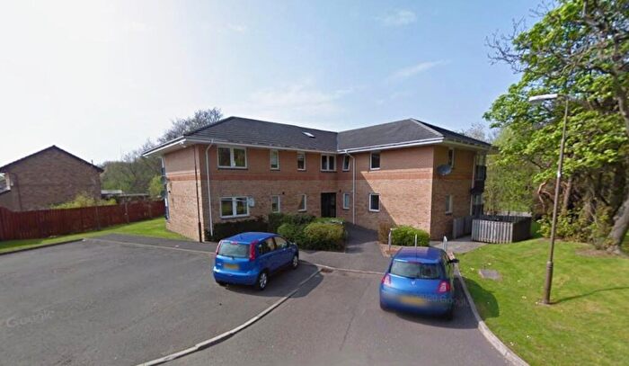 2 Bedroom Flat To Rent In Swift Brae, Livingston, EH54