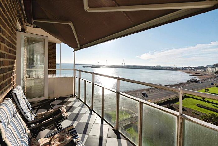 3 Bedroom Property For Sale In The Gateway, Dover, Kent, CT16