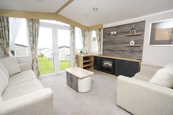 2 Bedroom Park Home For Sale In Pegwell Road, Ramsgate, CT11