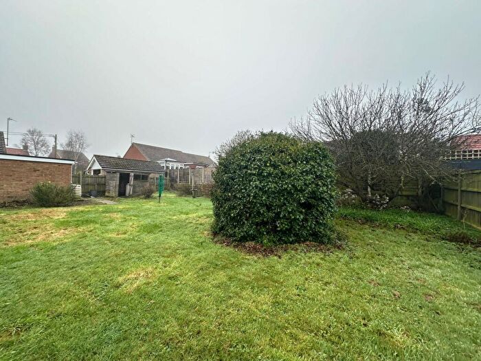 2 Bedroom Bungalow For Sale In Trunch Road, Mundesley, Norwich, Norfolk, NR11