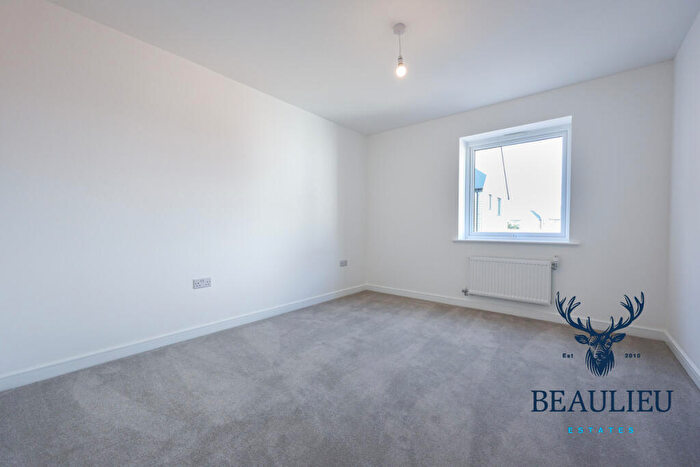 2 Bedroom Apartment To Rent In Ernest Miller Court, Beaulieu Park, CM1