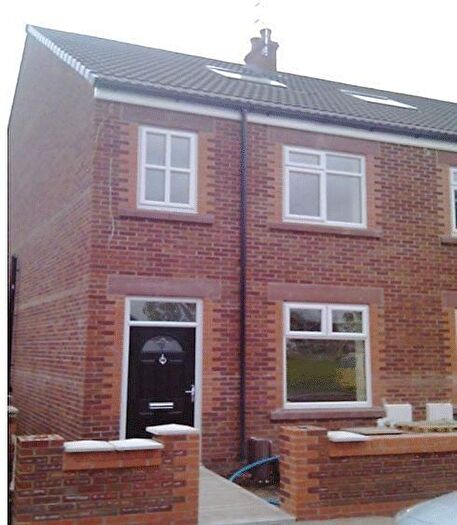 4 Bedroom Mews To Rent In Winwick Road, Warrington, WA2