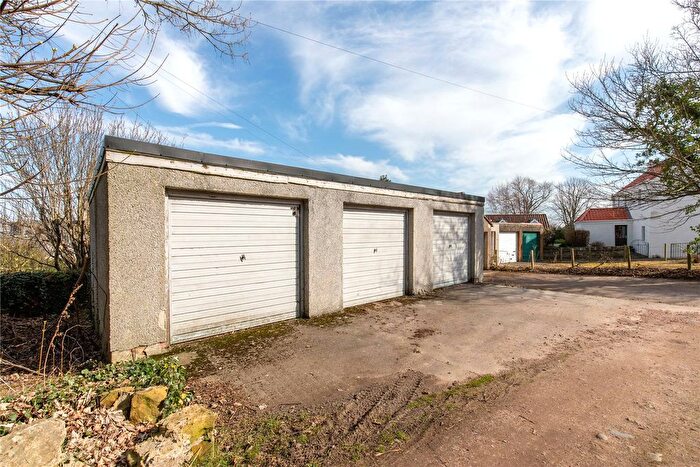 Property For Sale In Garage, Back Dykes, Falkland, Cupar, KY15