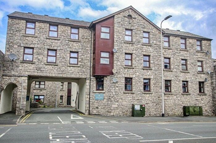 1 Bedroom Flat For Sale In Flat, County Mews, Sandes Avenue, Kendal, Cumbria, LA9
