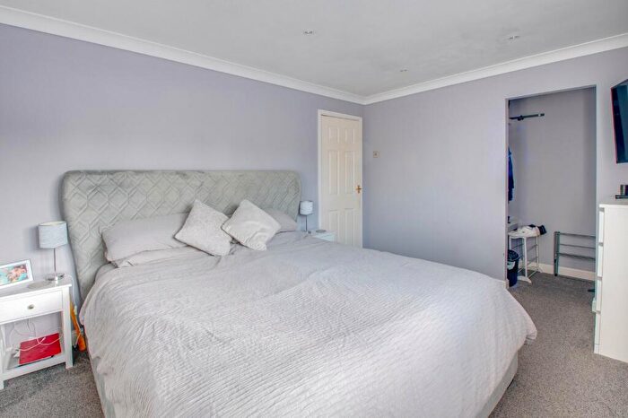 2 Bedroom Semi-Detached House For Sale In Larch Road, Kingswinford, West Midlands, DY6