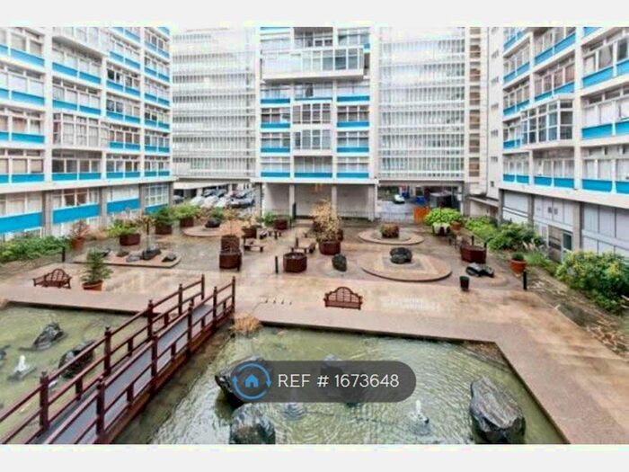 2 Bedroom Flat To Rent In Metro Central Heights, London, SE1