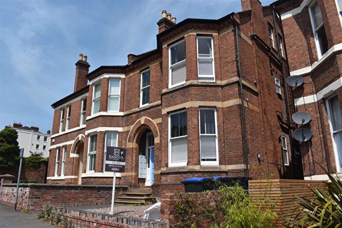 1 Bedroom Flat To Rent In Warwick Place, Leamington Spa, CV32