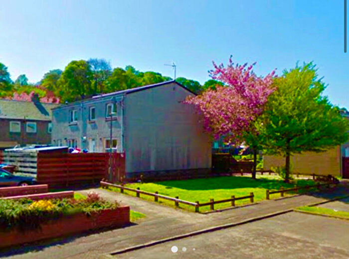 3 Bedroom Terraced House To Rent In Thirlestane, Bo'Ness, EH51