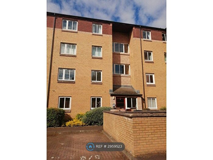 2 Bedroom Flat To Rent In Moray Park Terrace, Edinburgh, EH7