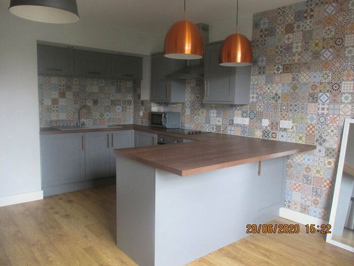 4 Bedroom Flat To Rent In Midland Road, St Philips, Bristol, BS2