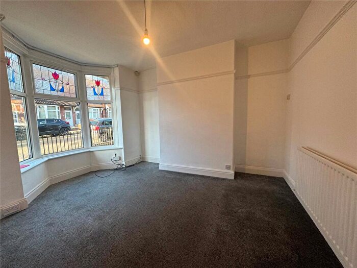 2 Bedroom Terraced House For Sale In Olympic Street, Darlington, Durham, DL3