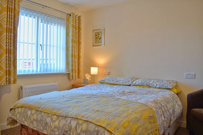 3 Bedroom Terraced House For Sale In Kings Sconce Avenue, Newark, NG24