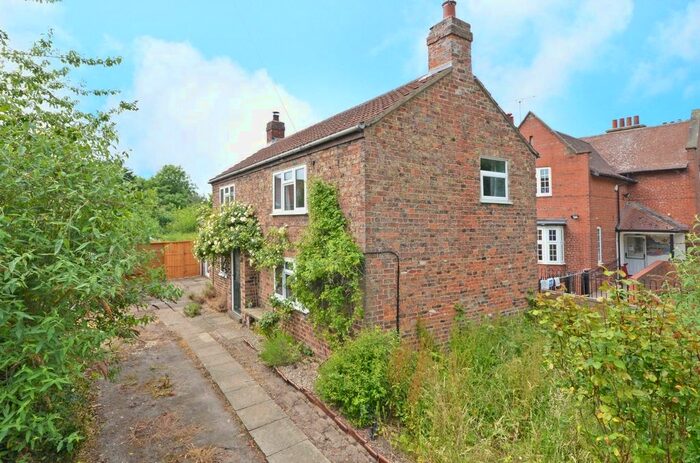 3 Bedroom Detached House For Sale In Husbands House, School Lane, Askham Richard, York, YO23