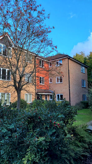 1 Bedroom Flat To Rent In The Hyde, Ware, #, SG12