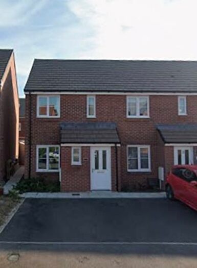 2 Bedroom End Of Terrace House To Rent In Longspee Lane, Salisbury, SP2